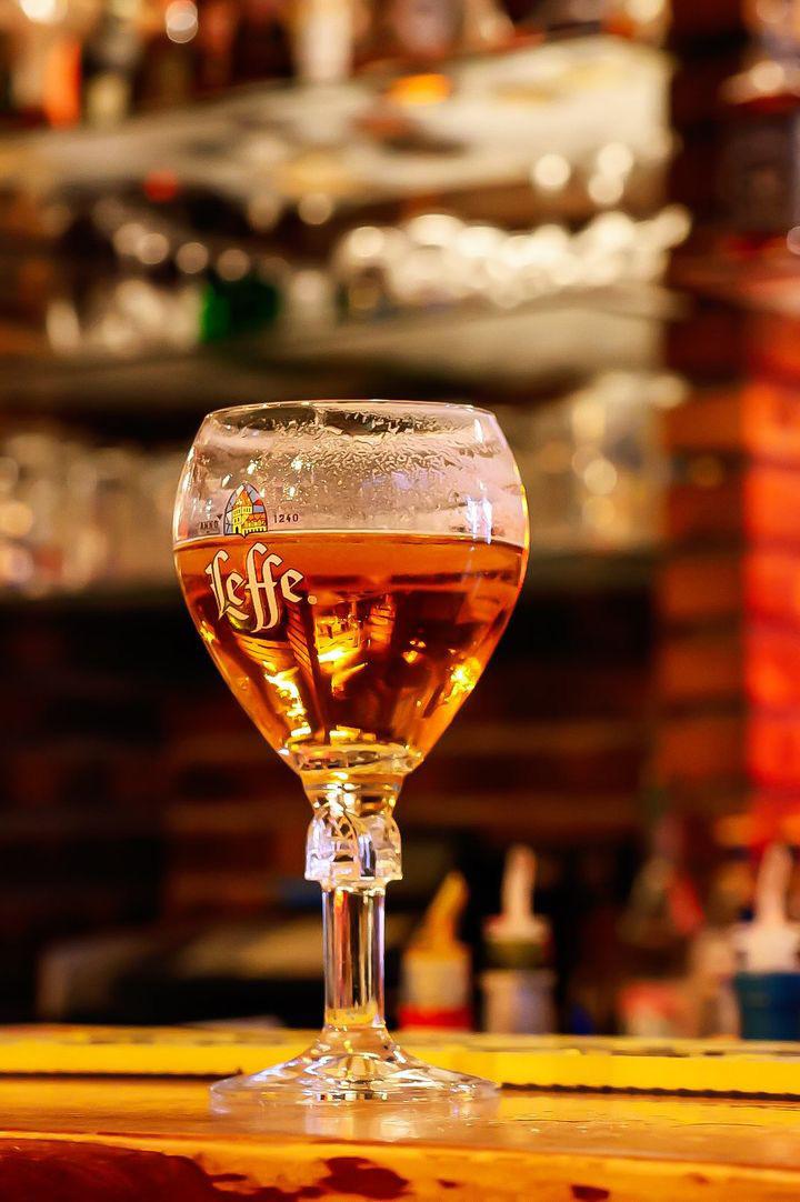 Tireuse à Bières Pression